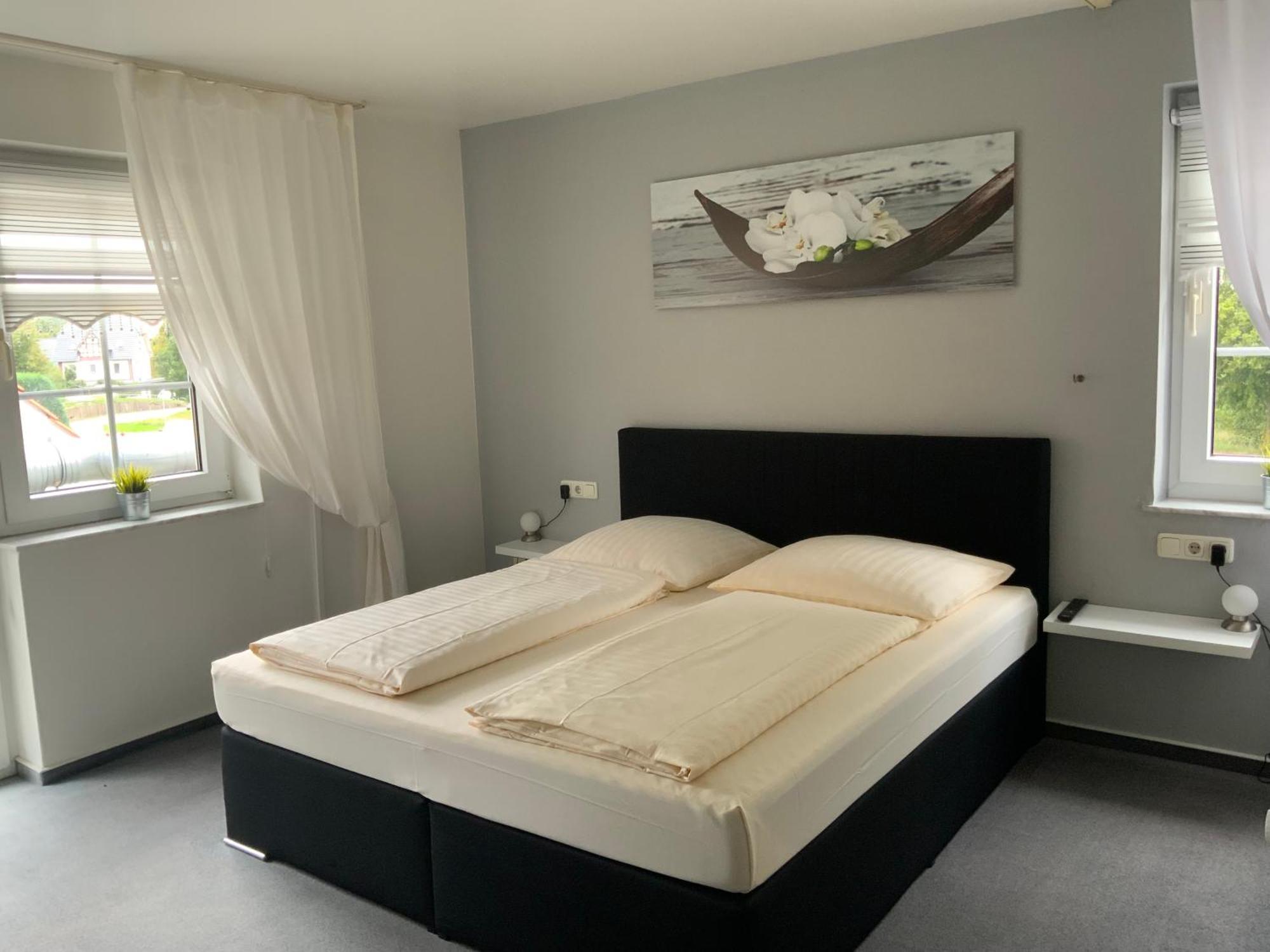 Berghotel Suelbeck Nienstadt Exteriér fotografie