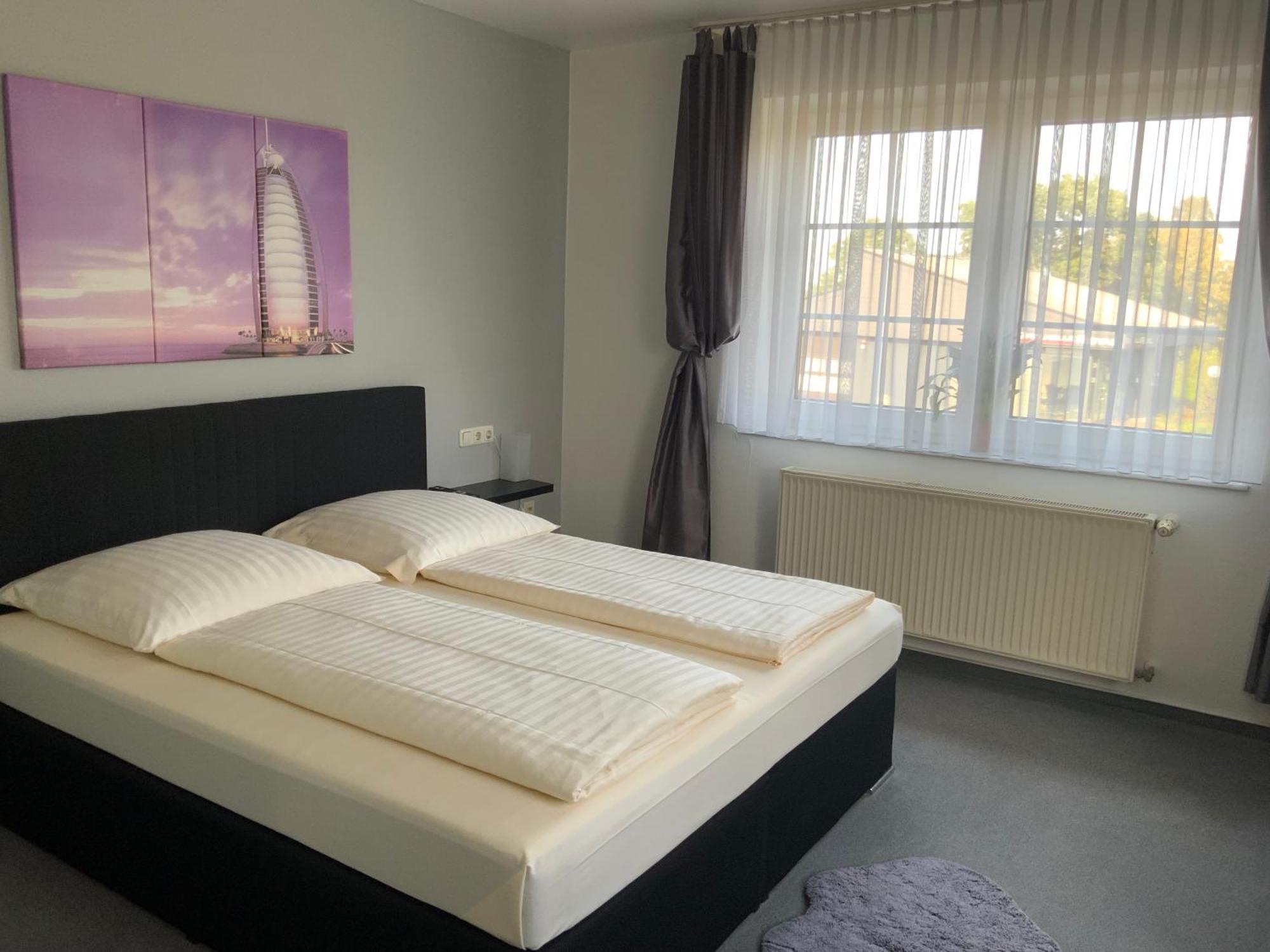 Berghotel Suelbeck Nienstadt Exteriér fotografie